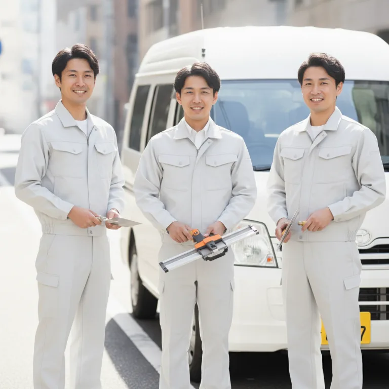 左官・断熱工事 のチーム: Nagaoka